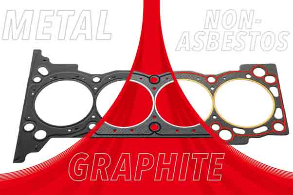 Have signs of blown head gasket? What is a head gasket?