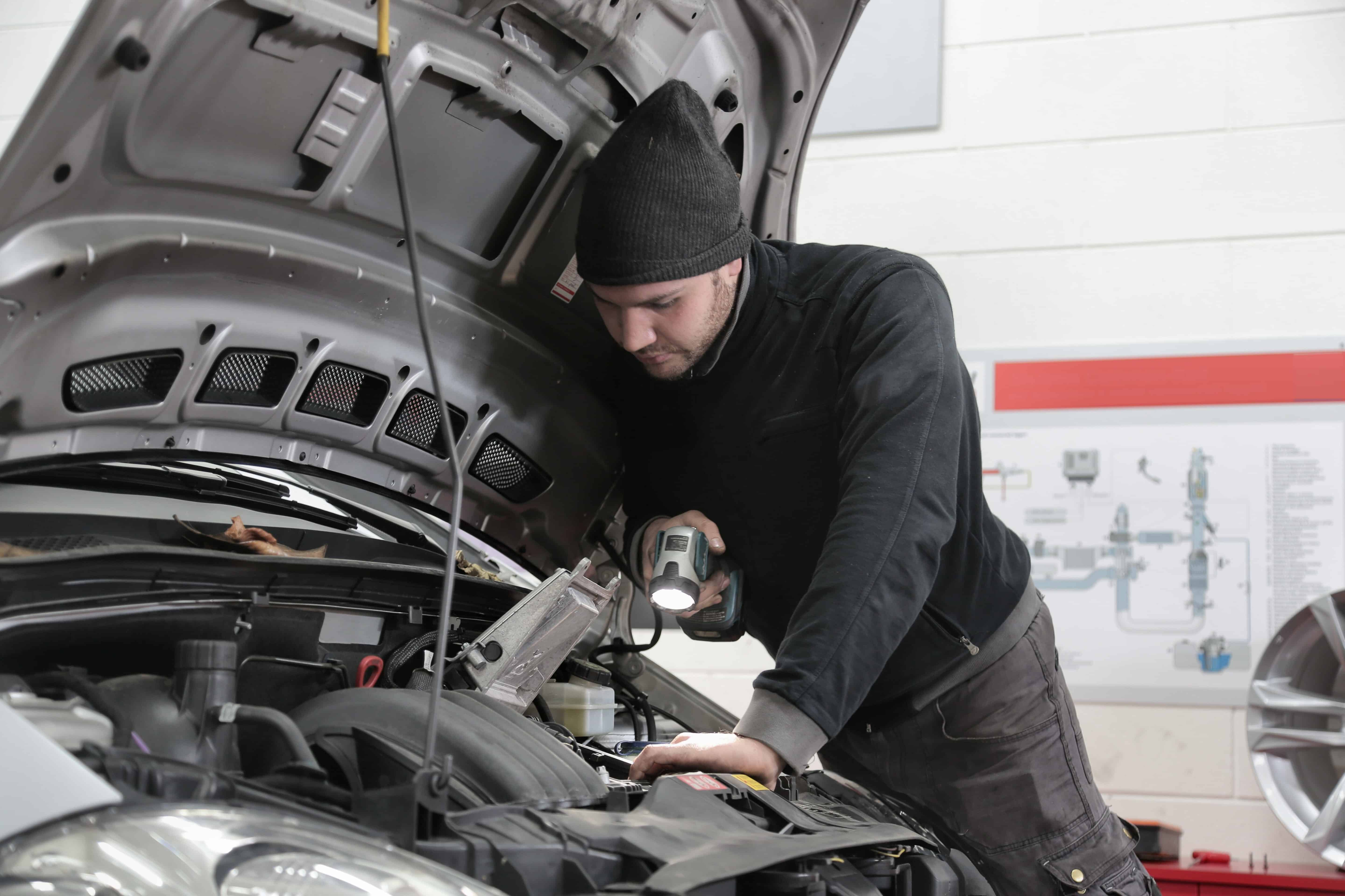 Head gasket leak: Why you need to repair