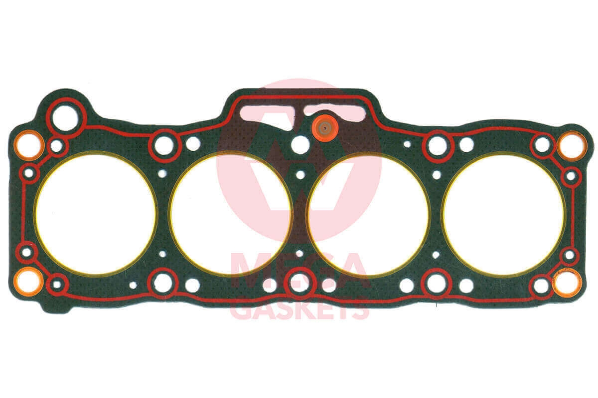 thumbnail image 2 of Genuine Mazda OEM Cylinder Head Gasket BP26-10-271 For Miata & Protege (1990-2000) 2 of 5