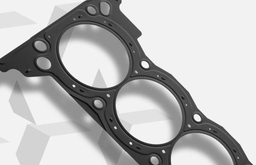 Metal Gasket/Steel Gasket Material 